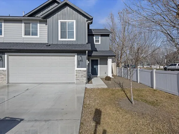 850 W Woodpine St, Meridian, ID 83646