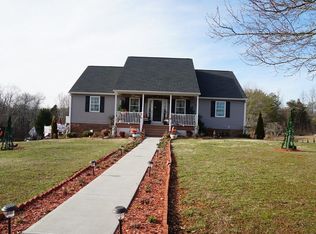 3141 Whipping Creek Rd, Gladys, VA 24554