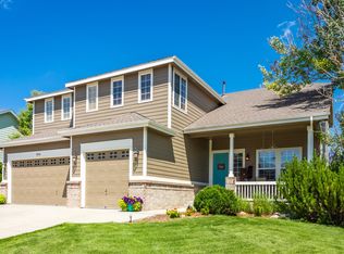 1914 Lochmore Dr, Longmont, CO 80504