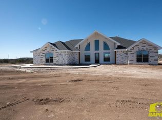 3301 Wild Boar Ct, San Angelo, TX 76901