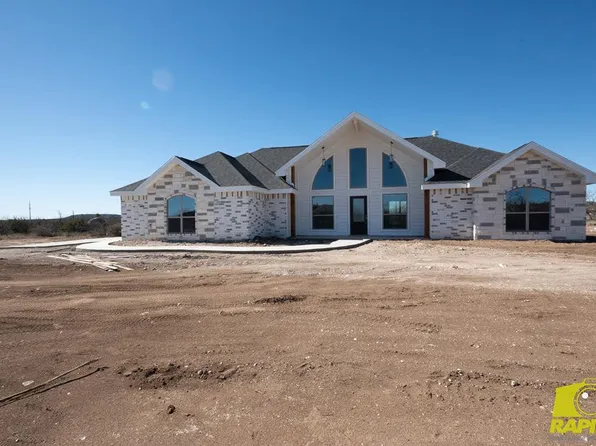 3301 Wild Boar Ct, San Angelo, TX 76901