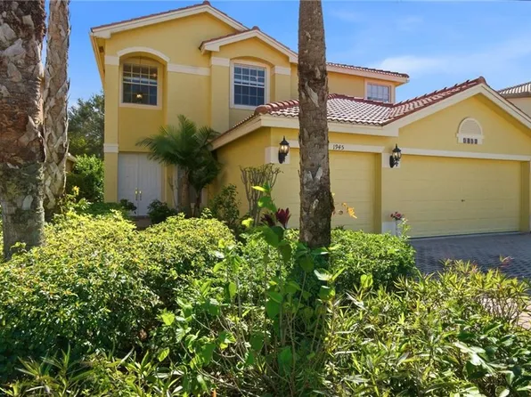 1945 Isla De Palma CIR, NAPLES, FL 34119