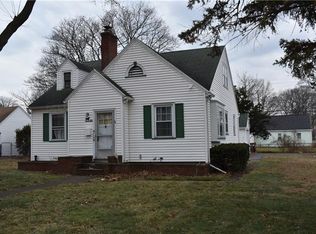 143 Nantucket Rd, Rochester, NY 14626