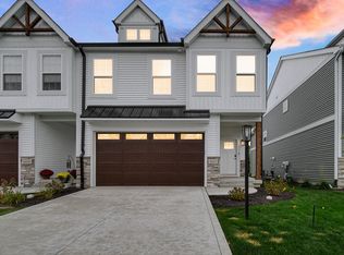 1617 Melanie Ln, Chesterton, IN 46304