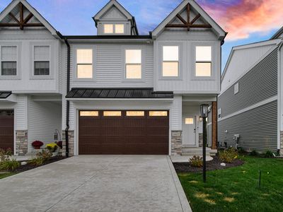 1617 Melanie Ln, Chesterton, IN, 46304