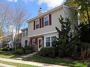 407 McDowell Dr, East Brunswick, NJ 08816