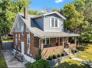 7331 Arlington Dr, Saint Louis, MO