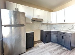 463 Garfield Ave #2, Jersey City, NJ 07305