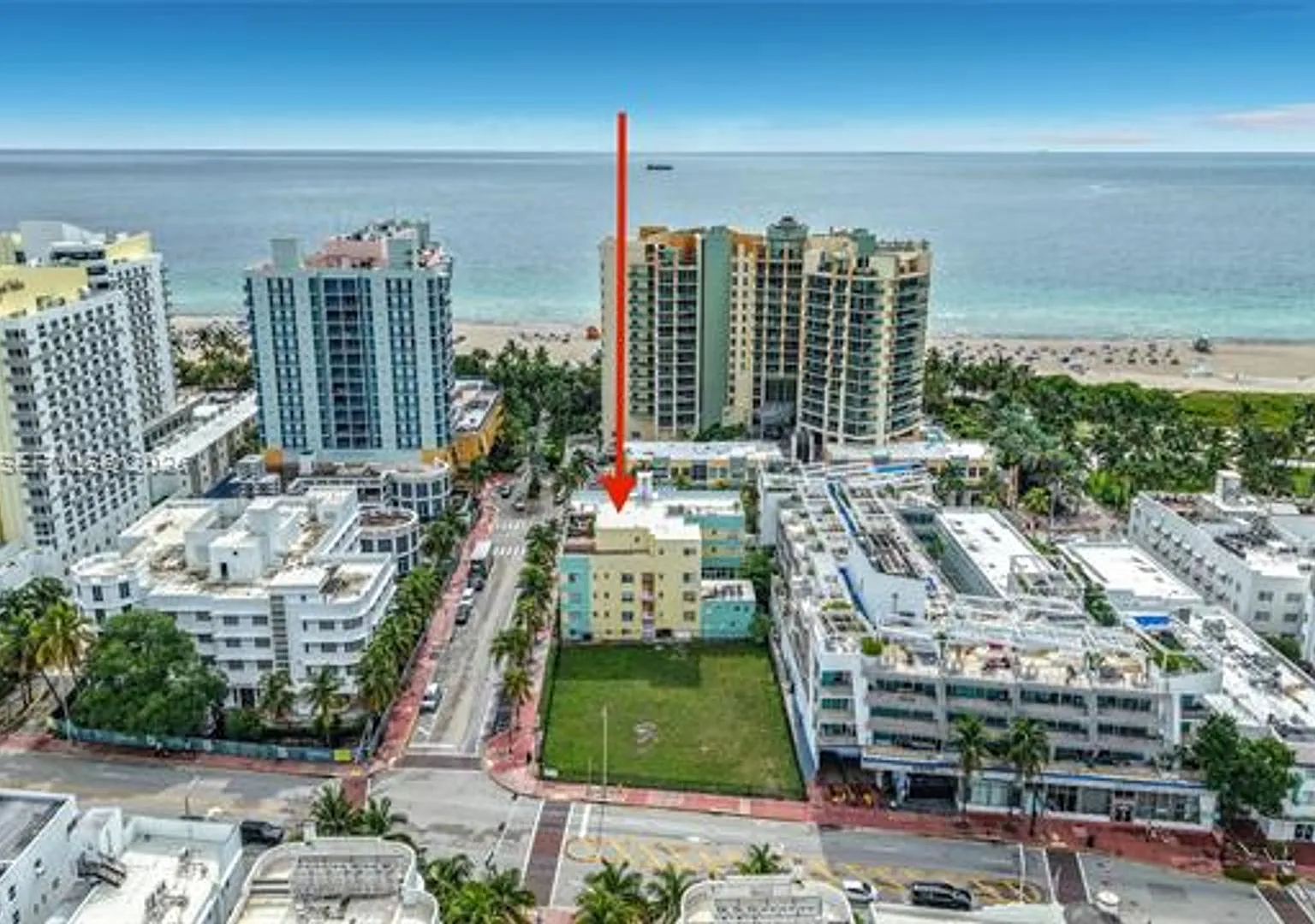 1460 Ocean Dr cu-404, Miami Beach, FL 33139 — Photo 3