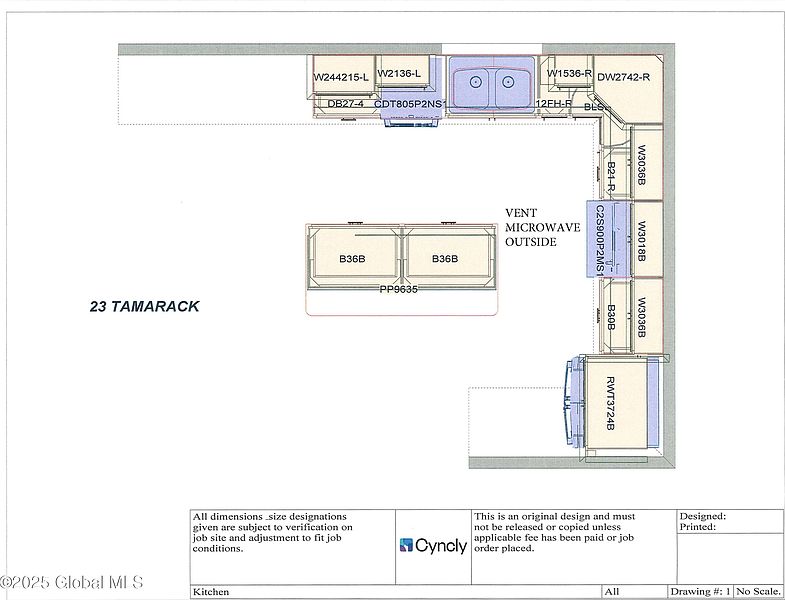 4th image of 23 Tamarack Street