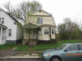 5633 Scotten St, Detroit, MI 48210