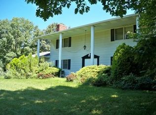 527 Hillandale Dr, Newark, OH 43055