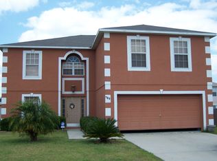 725 Parrot Ct, Poinciana, FL 34759
