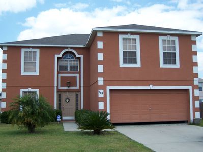 725 Parrot Ct, Poinciana, FL, 34759