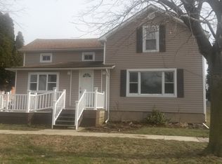 431 Ohio Ave, Fremont, OH 43420