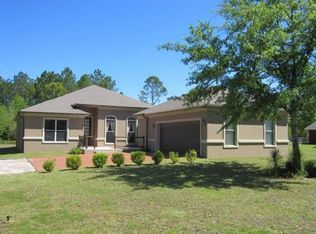 5161 Stewart Dr, Panama City, FL 32404
