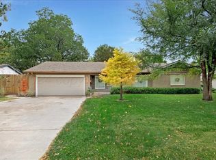 2605 Bowie St, Amarillo, TX 79109