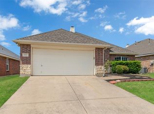 4601 Indian Rock Dr, Fort Worth, TX 76244