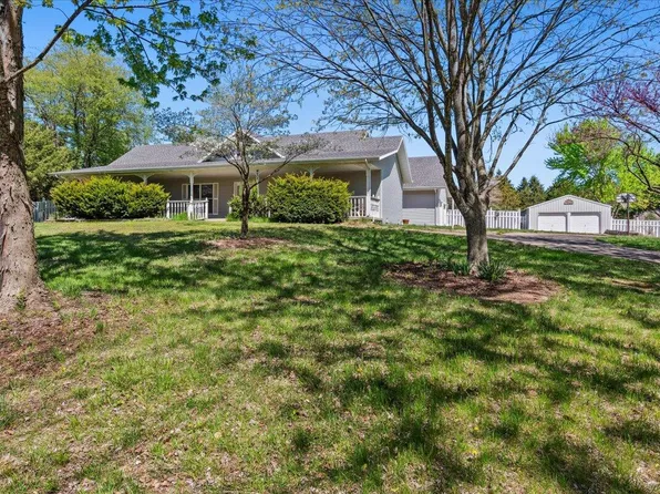 971 W Meadowview Drive, Nixa, MO 65714