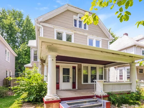 105 Rockwood Ave, Dayton, OH 45405