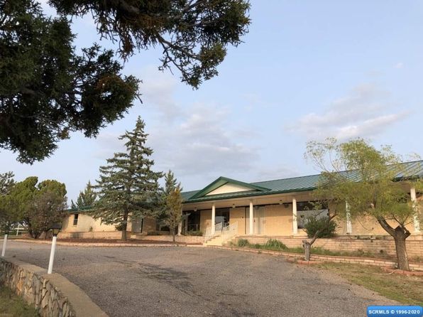 Recently Sold Homes In Silver City Nm 957 Transactions Zillow