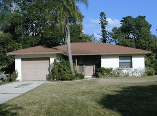 3125 Wilder Ave UNIT 15, Sarasota, FL 34232