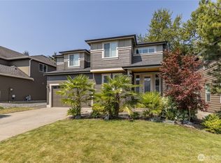 13302 80th Ave E, Puyallup, WA 98372