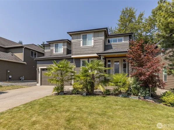13302 80th Avenue E, Puyallup, WA 98373