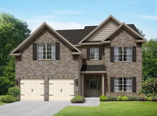 1736 Wesminster Cir, Griffin, GA 30223