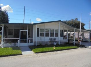 100 Danny Dr, Valrico, FL 33594