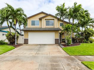 91-326 Hulikoa Pl, Ewa Beach, HI 96706