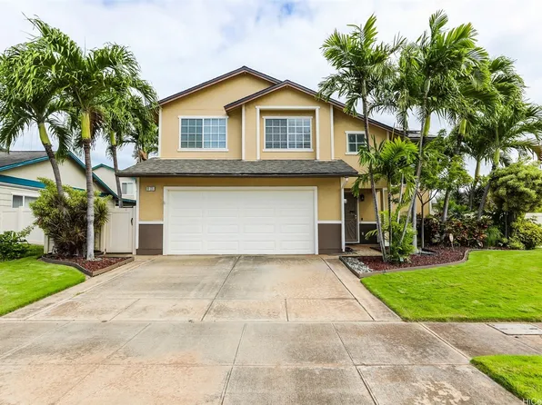 91-326 Hulikoa Pl, Ewa Beach, HI 96706