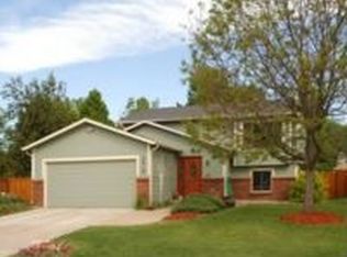 3919 Benthaven St, Fort Collins, CO 80526