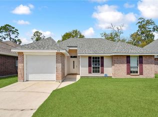 818 Kostmayer Ave, Slidell, LA 70458