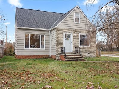 4802 Grantwood Dr, Parma, OH, 44134