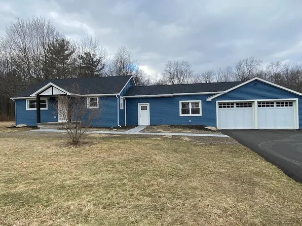 126 Monahan Road, Port Jervis, NY 12771