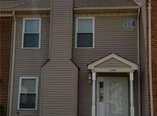 1288 Damyien Arch, Chesapeake, VA 23320