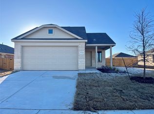 14925 Tejano St, Haslet, TX 76052