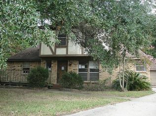 21310 Flaming Arrow Trl, Crosby, TX 77532