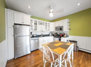 122 Day St #2, Jamaica Plain, MA 02130