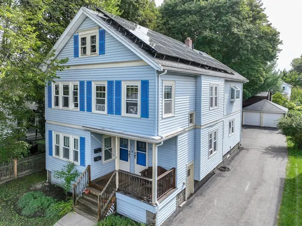 8-10 Curtis St, Medford, MA 02155