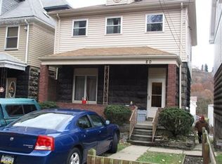 80 Main St, Ambridge, PA 15003