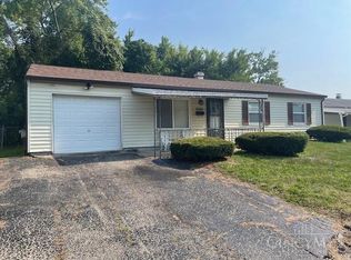 3224 Ainsworth Dr, Cincinnati, OH 45251