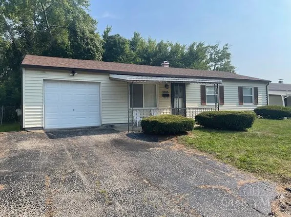 3224 Ainsworth Dr, Cincinnati, OH 45251