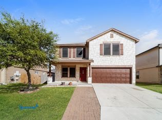 24634 Magnolia Fls, San Antonio, TX 78261