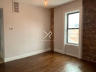 Rented by Yaffa Realty LLC