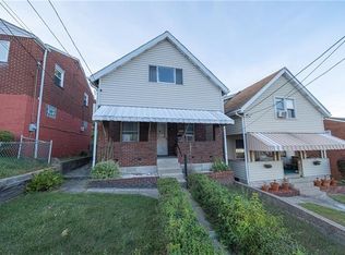 207 Poplargrove St, Pittsburgh, PA 15210