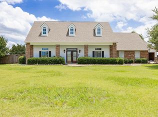 506 Lone Star Dr, Crandall, TX 75114