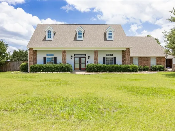 506 Lone Star Dr, Crandall, TX 75114