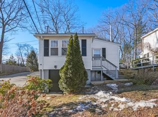 62 Hunter Ave #62, Hudson, MA 01749